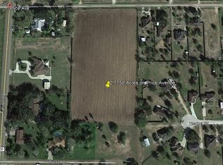 15164 Price Ln, Harlingen, TX 78552