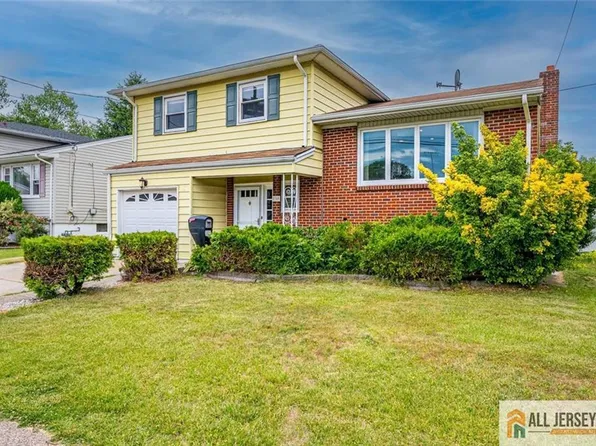 2300 Desisto Dr, Rahway, NJ 07065