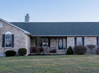 597 Cedar Hill Est, Union, MO 63084