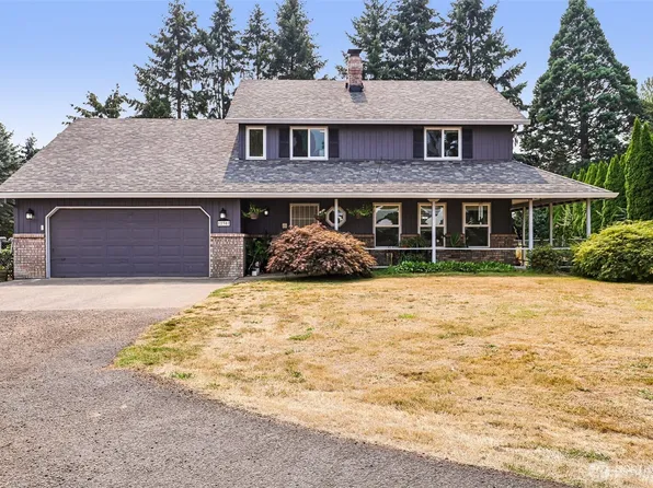 12307 NE 184th Street, Battle Ground, WA 98604