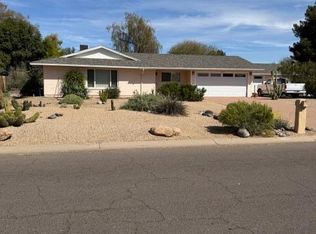 5226 E Voltaire Ave, Scottsdale, AZ 85254