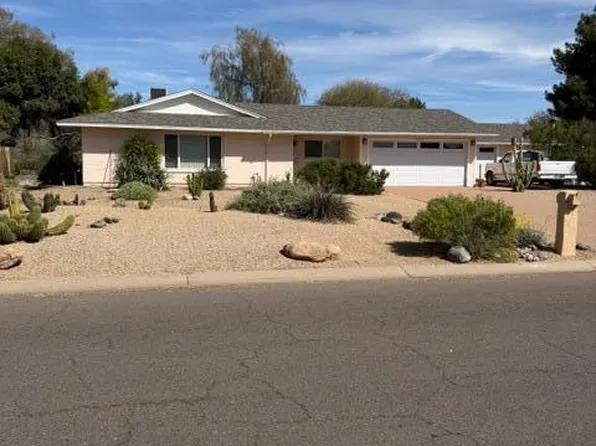 5226 E VOLTAIRE Avenue, Scottsdale, AZ 85254
