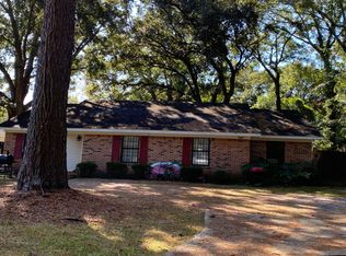 3025 Colburn Dr, Mobile, AL 36606