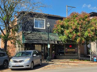 221 1/2 S Broad St, Lancaster, OH 43130