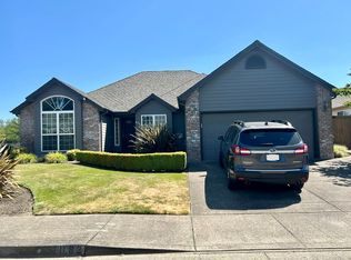 1182 Merlot Ave NE, Keizer, OR 97303