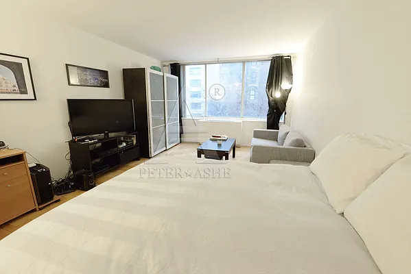 Rented by Peter Ashe | media 2