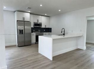 2360 NW 47th Ave, Lauderhill, FL 33313