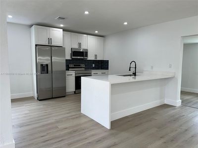 2360 NW 47th Ave, Lauderhill, FL, 33313