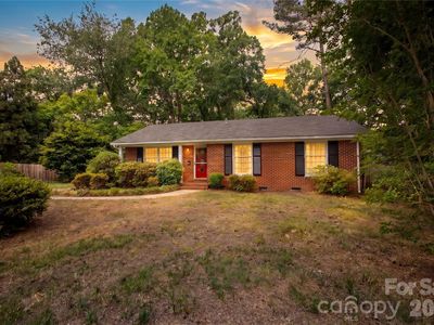 5100 Kimwood Pl, Charlotte, NC, 28205