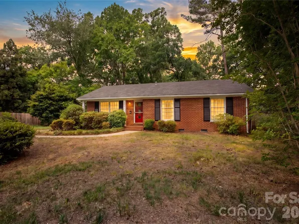 5100 Kimwood Pl, Charlotte, NC 28205