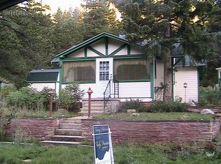 2834 Riverside Dr, Lyons, CO 80540