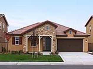 9808 Allen Ranch Way, Elk Grove, CA 95757