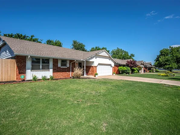 5213 N Miller Pl, Oklahoma City, OK 73112