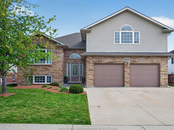 1414 Girard Dr, Lakeshore, ON N8L 0R4