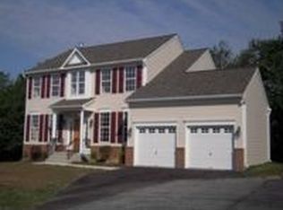 10401 Lewis Dr, Damascus, MD 20872