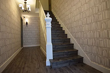 Rented by Coda Real Estate NYC