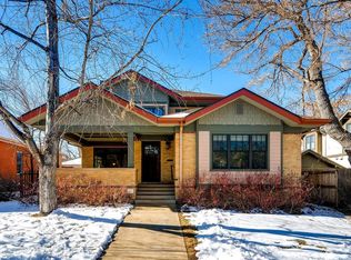 1251 S Clayton St, Denver, CO 80210