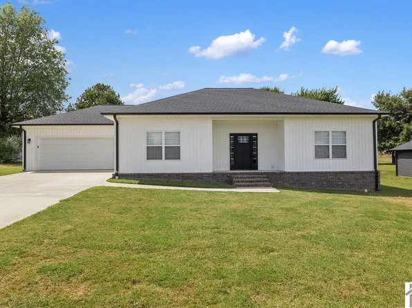 1105 Cindy Ln, Mayfield, KY 42066