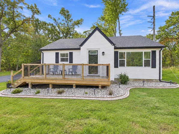 1001 W Main St, Griffith, IN 46319