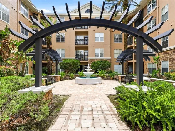 4221 W SPRUCE STREET #1419, TAMPA, FL 33607