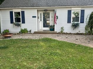 3059 Federal Ave, Alliance, OH