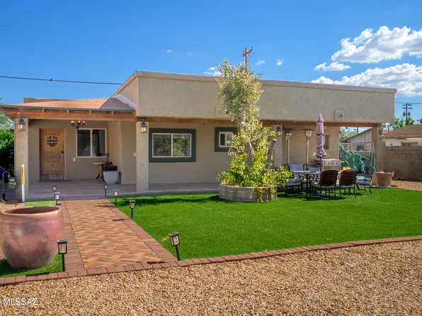 102 E Aviation Dr, Tucson, AZ 85714