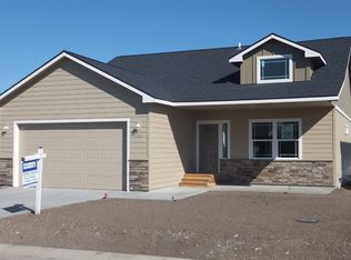 11805 E Jackson Ln, Spokane, WA 99206