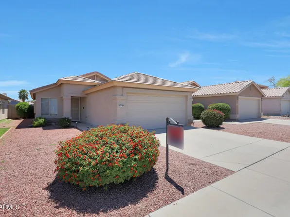 11207 W Turney Avenue, Phoenix, AZ 85037