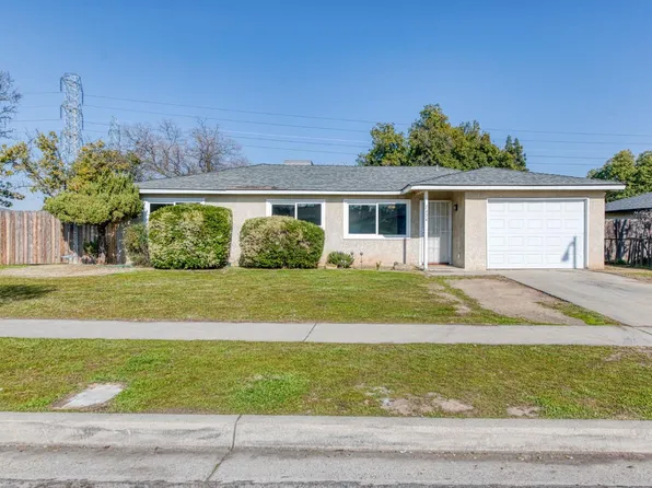 2424 W Norwich Ave, Fresno, CA 93705