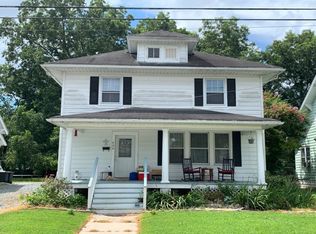 600 Walnut St, Pocomoke City, MD
