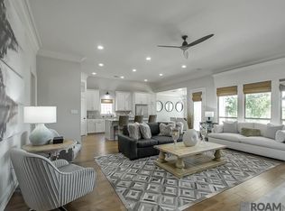 13516 Quail Grove Ave, Baton Rouge, LA 70809