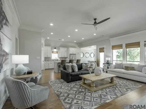 13516 Quail Grove Ave, Baton Rouge, LA 70809