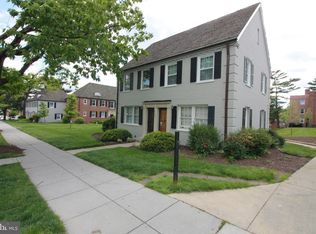 2103 Fort Davis St SE UNIT A, Washington, DC 20020