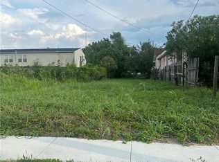 2722 Benefit St, New Orleans, LA 70122