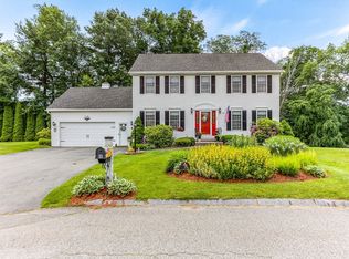 8 Avalon Ct, Methuen, MA 01844