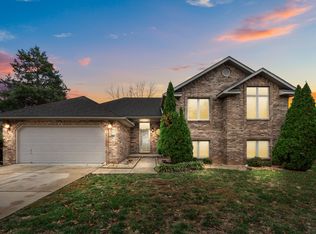 4715 S Elizabeth Ave, Springfield, MO 65810