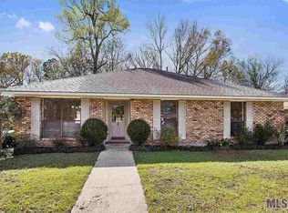 7546 Proxie Dr, Baton Rouge, LA 70817