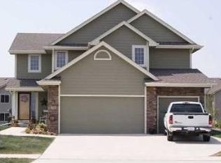 2230 NW Ashland Pkwy, Ankeny, IA 50023