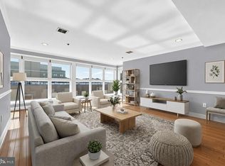 1331 Grand St #PENTHOUSE 05, Hoboken, NJ 07030