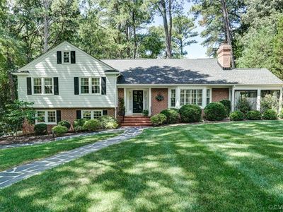 206 Sweetbriar Dr, Henrico, VA, 23238