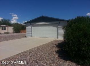 3719 N North Dakota Ave, Florence, AZ 85132
