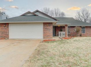7721 N 132nd East Ave, Owasso, OK 74055