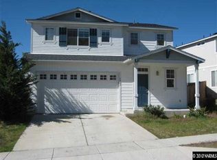 2333 Sapphire Ridge Way, Reno, NV 89523