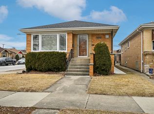 5058 S Ridgeway Ave, Chicago, IL 60632