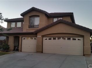 6331 W Avenue J2, Lancaster, CA 93536