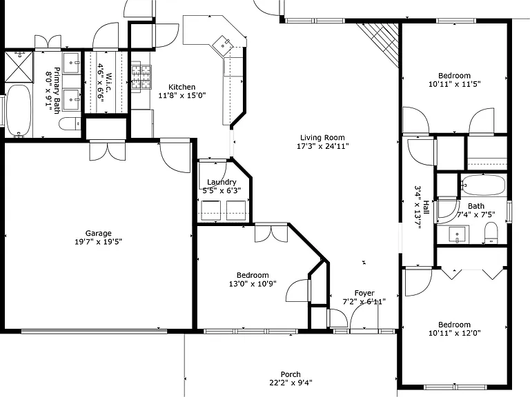 1415 Azalea Ln — Photo 12