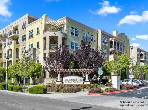 600 S Abel St, Milpitas, CA