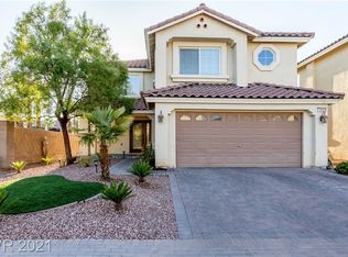 10929 Dornoch Castle St, Las Vegas, NV 89141