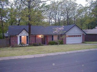 609 Beaconsfield Rd, Sherwood, AR 72120