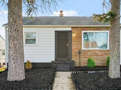 2126 S Scott St, South Bend, IN, 46613